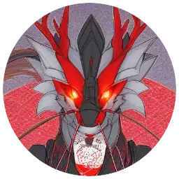 Dthehalfdragon's Avatar